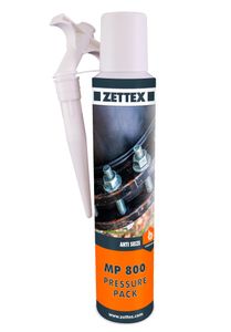 Zettex MP 800 pasta 200 ml.