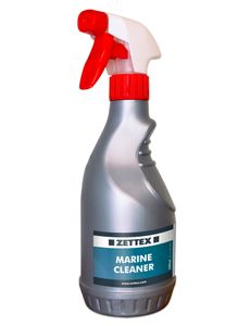 Zettex Marine Cleaner 500 ml. sprøjte