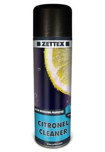 Zettex Citronel Cleaner 500 ml