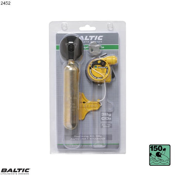 Rearming Kit Hammar Auto MA1 38g Gul BALTIC 2452