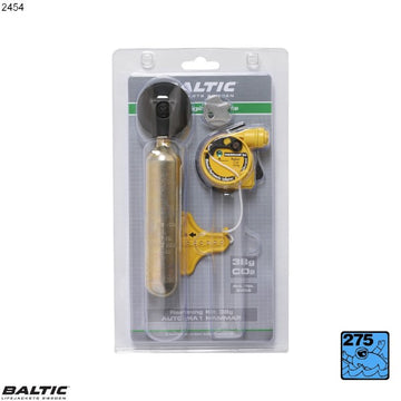 Rearming Kit Hammar Auto MA1 60g Gul BALTIC 2454
