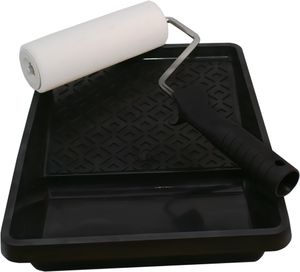 Malerrullesæt  18 cm