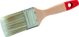 Fladpensel 70mm