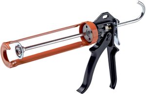Fugepistol trinløs