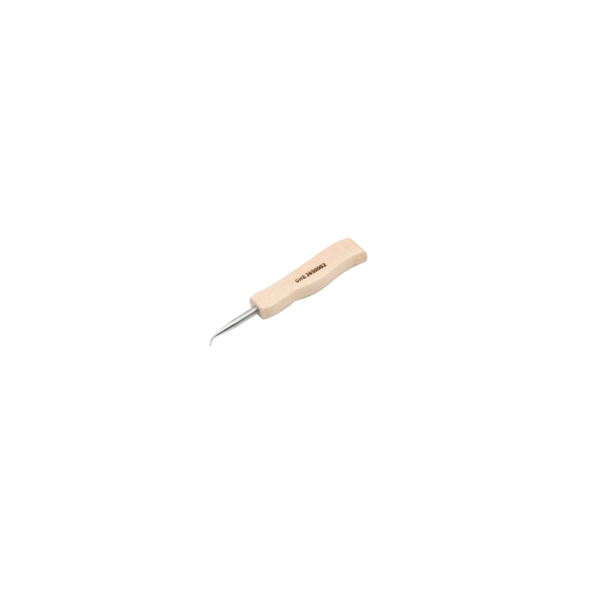 Rudeværktøj Lip-Tool