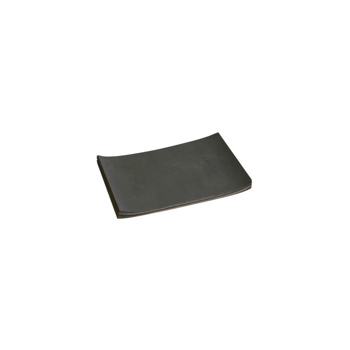 Vådslibepapir 230x280mm korn 80 pr/ark