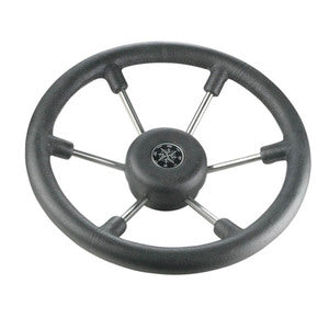 Rat Rustfrit 360 mm