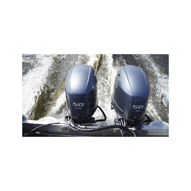 YAMAHA F50 HETL