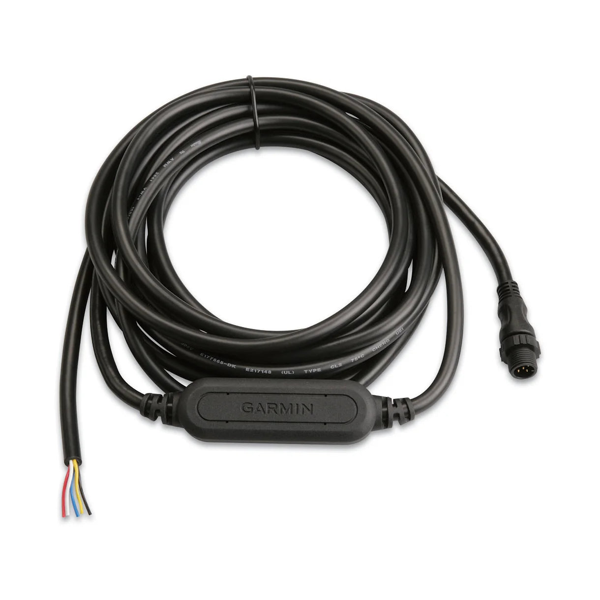 Garmin GFL tm 10 tankmåler adapter