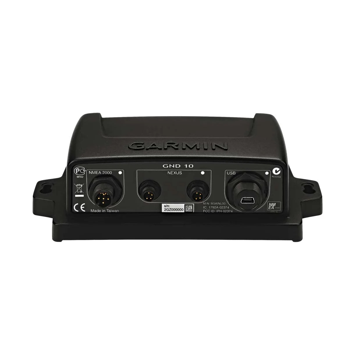 Garmin GND 10 NMEA 2000
