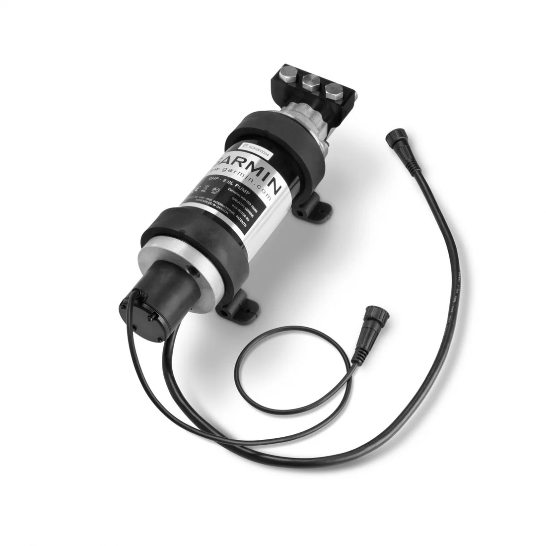 Garmin Reactor corepk. ink. 2.0L pumpe