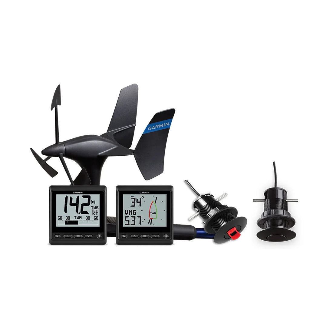 Garmin GNX Wireless sailpack 43
