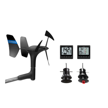 Garmin GNX Wired sailpack 43