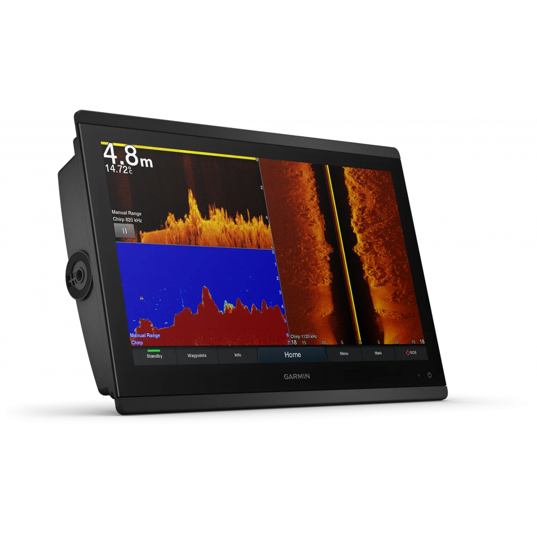 Garmin GPSmap 8416xsv