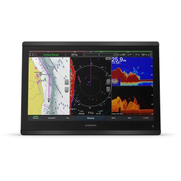 Garmin GPSmap 8416xsv