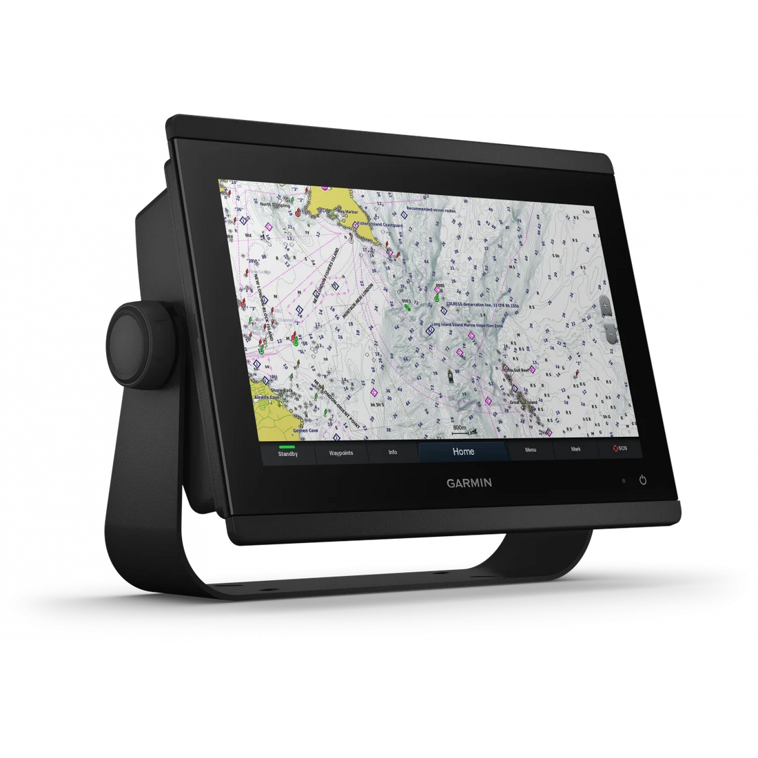 Garmin GPSmap 8412xsv
