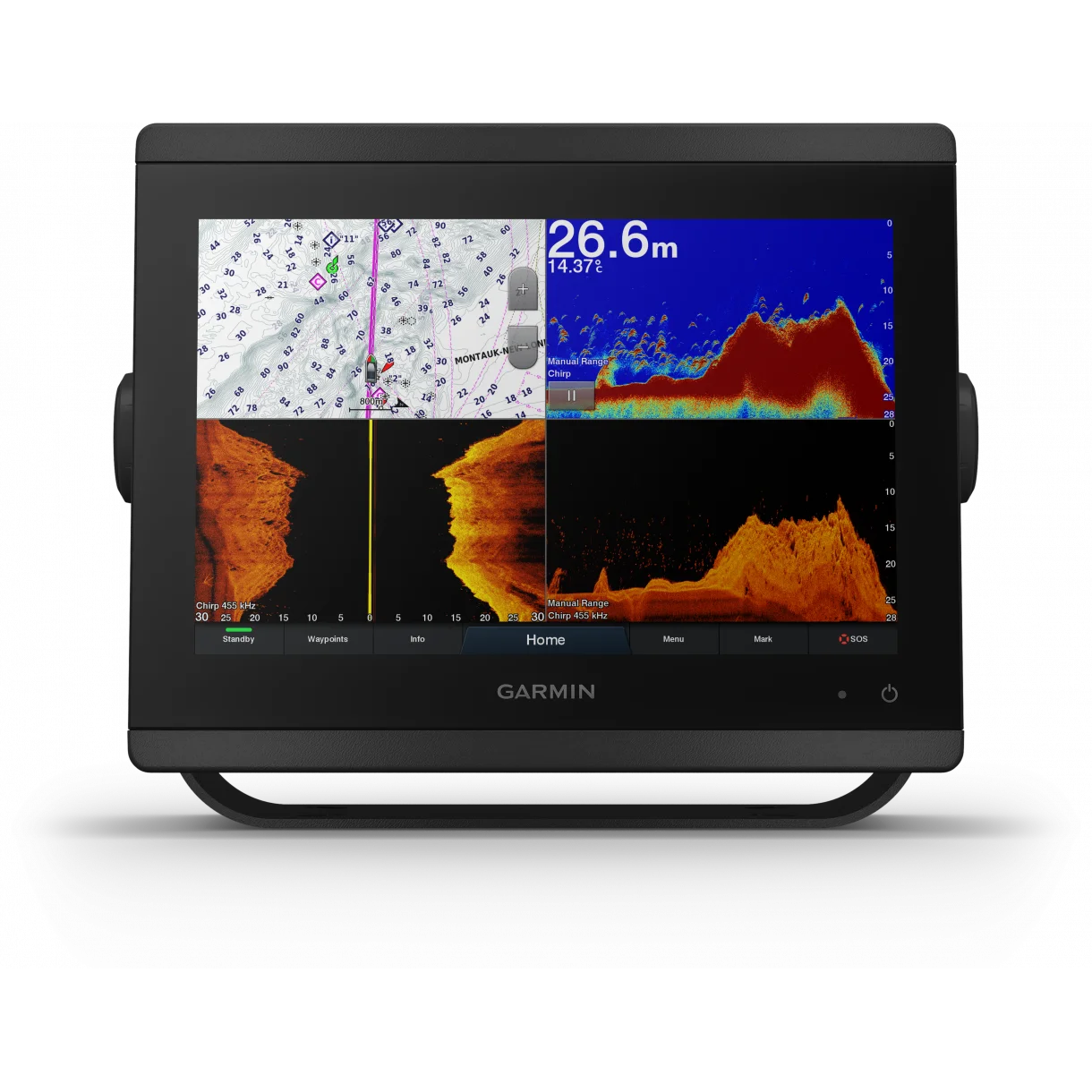 Garmin GPSmap 8410xsv