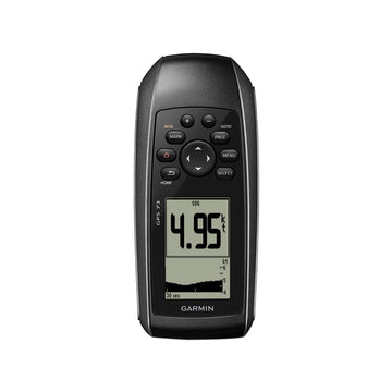 Garmin GPS 73