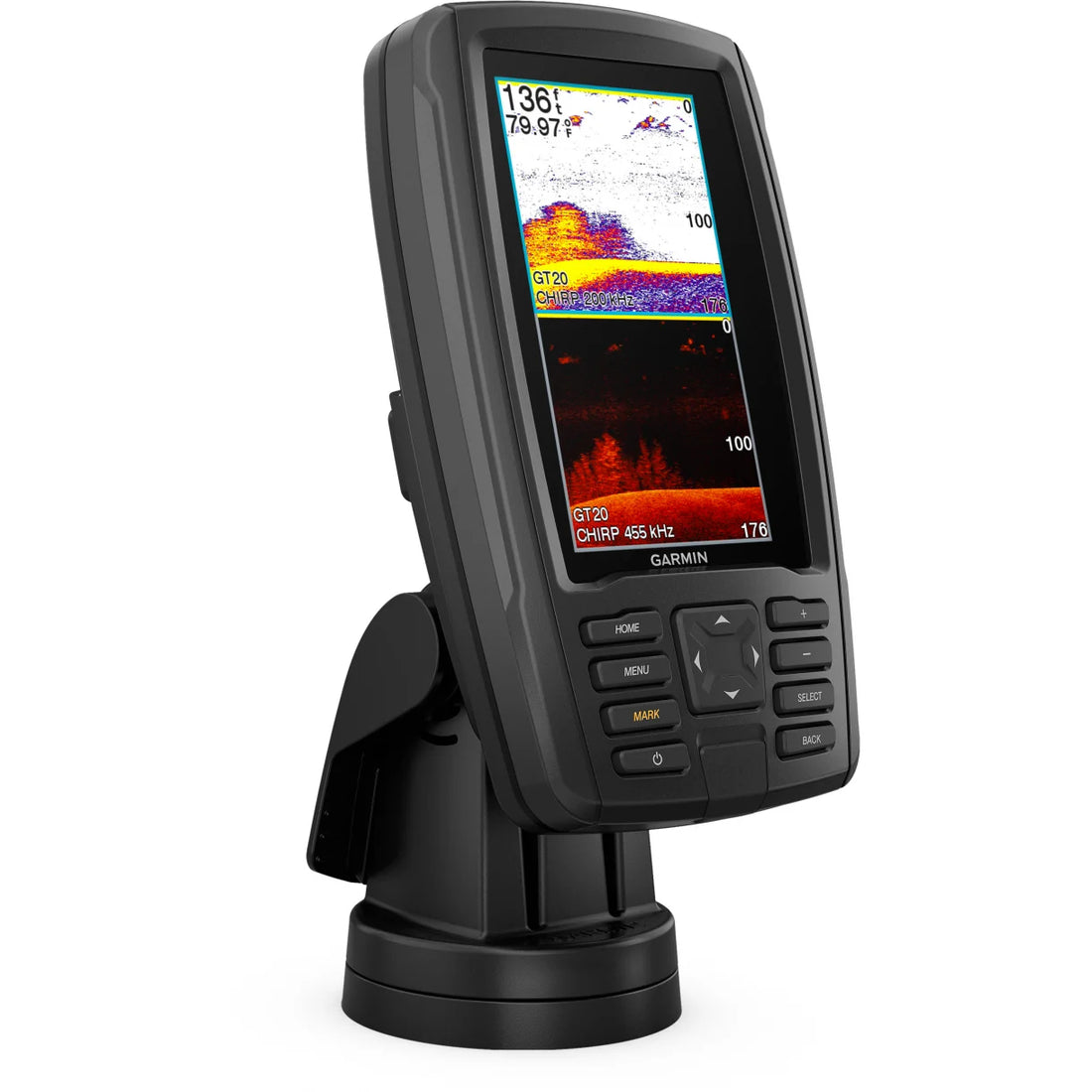 Garmin echoMAP Plus 42cv u/tr.