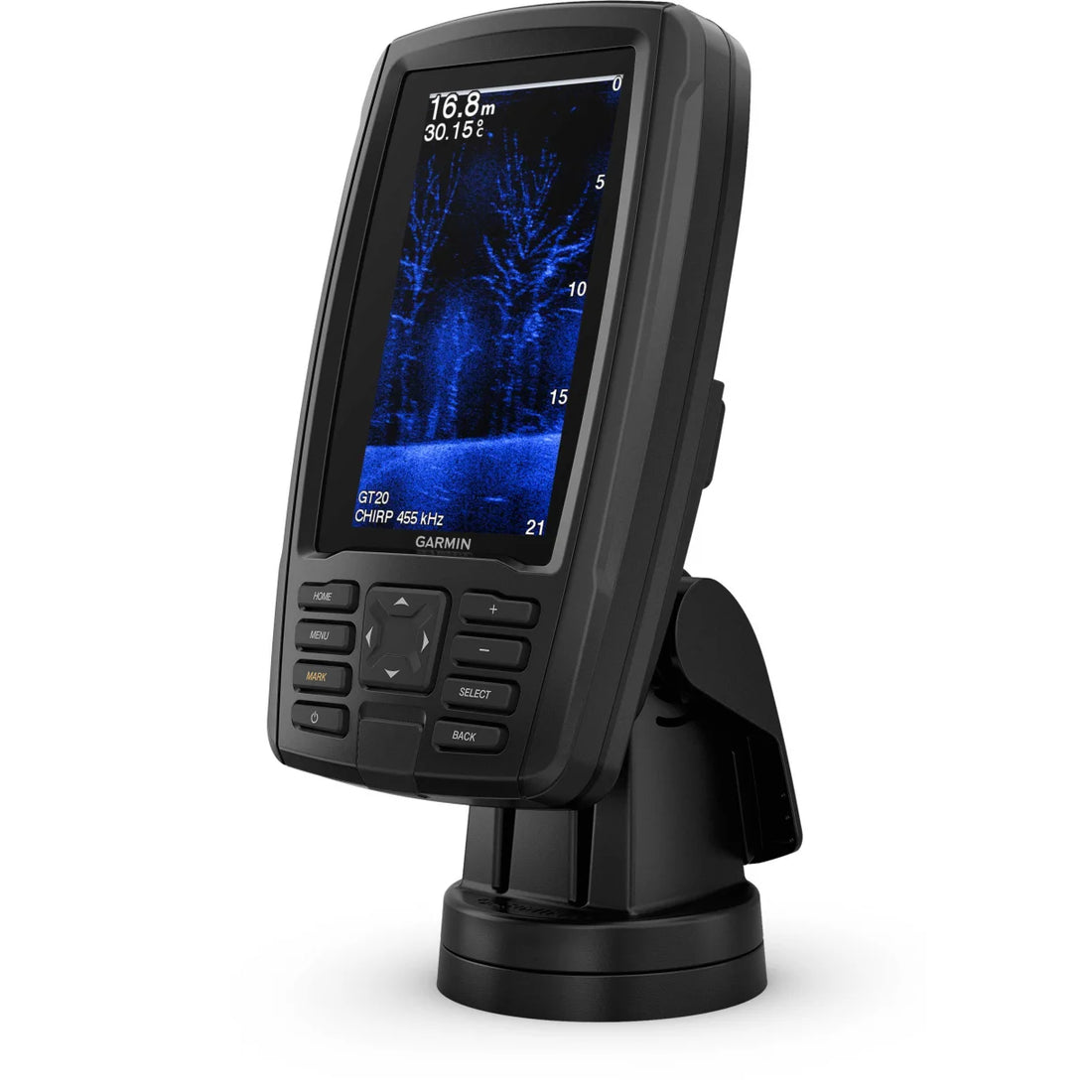 Garmin echoMAP Plus 42cv m/tr.