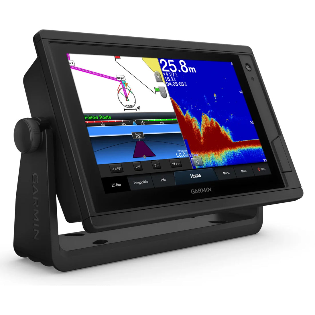 Garmin GPSmap 922xs Plus