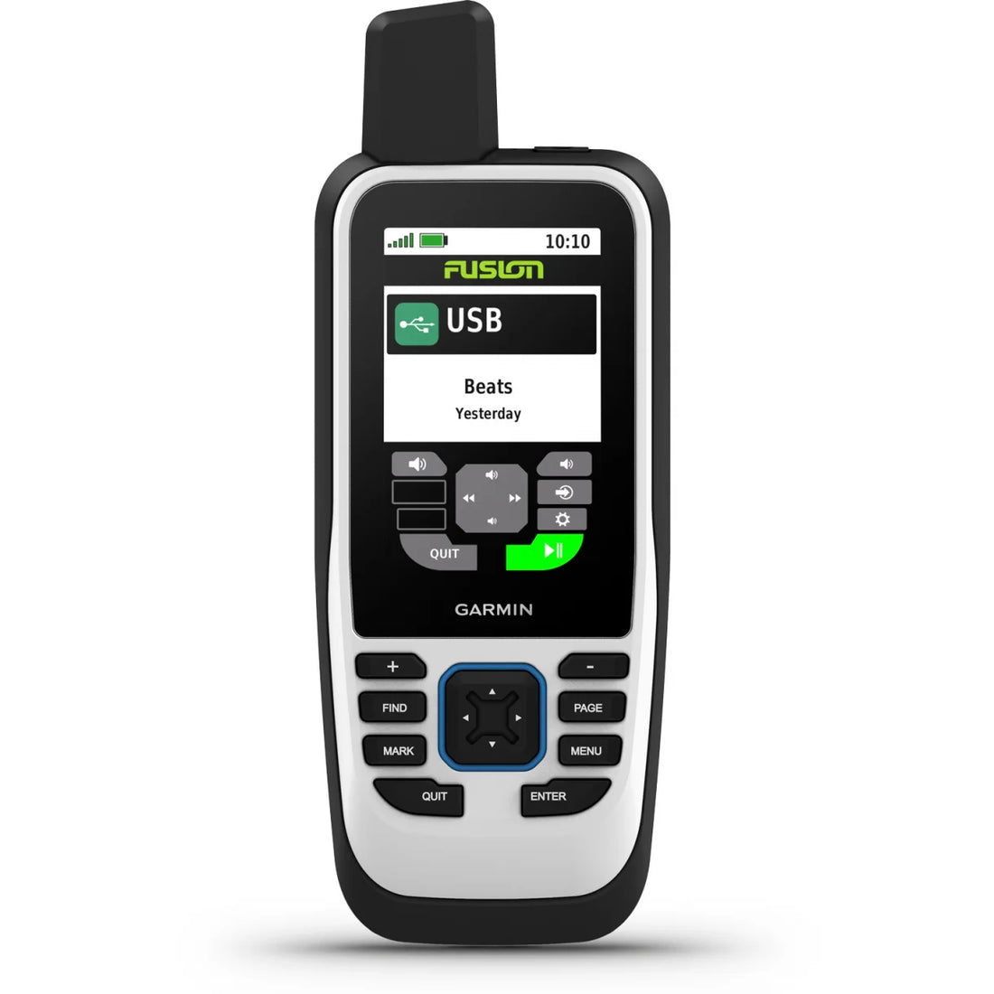 Garmin GPSMAP 86s