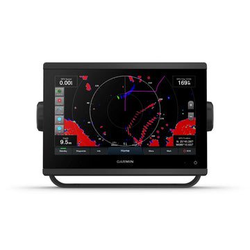 Garmin GPSMAP 923xsv u/tr