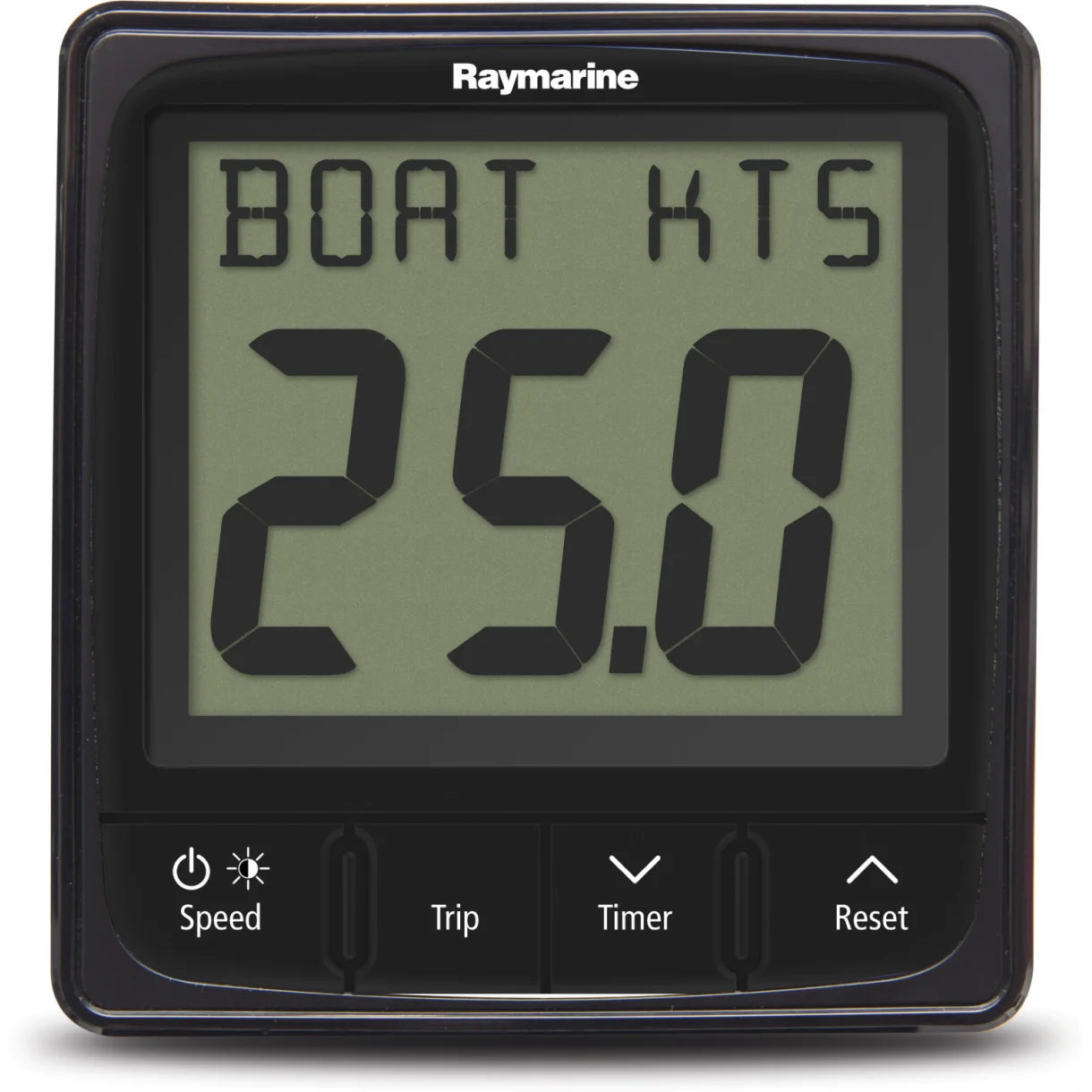 Raymarine i50 Fart System m/P120 transd.