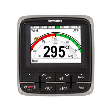 Raymarine p70 kontrolenhed