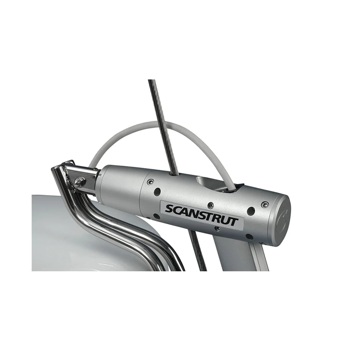 SCANSTRUT radar beslag
