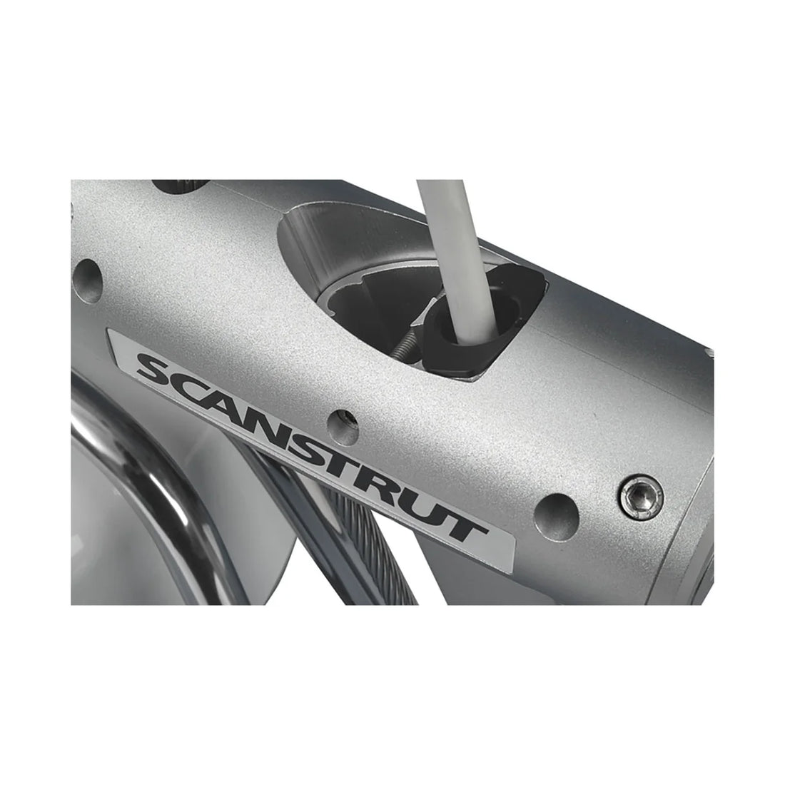 SCANSTRUT radar beslag