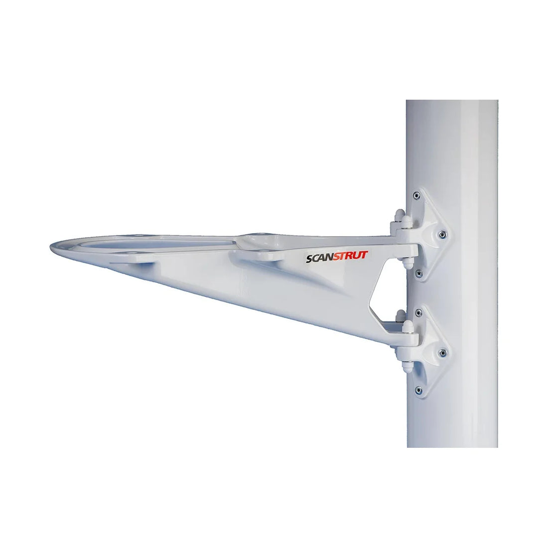 Scanstrut Mastemontering Furuno 24'' m.f