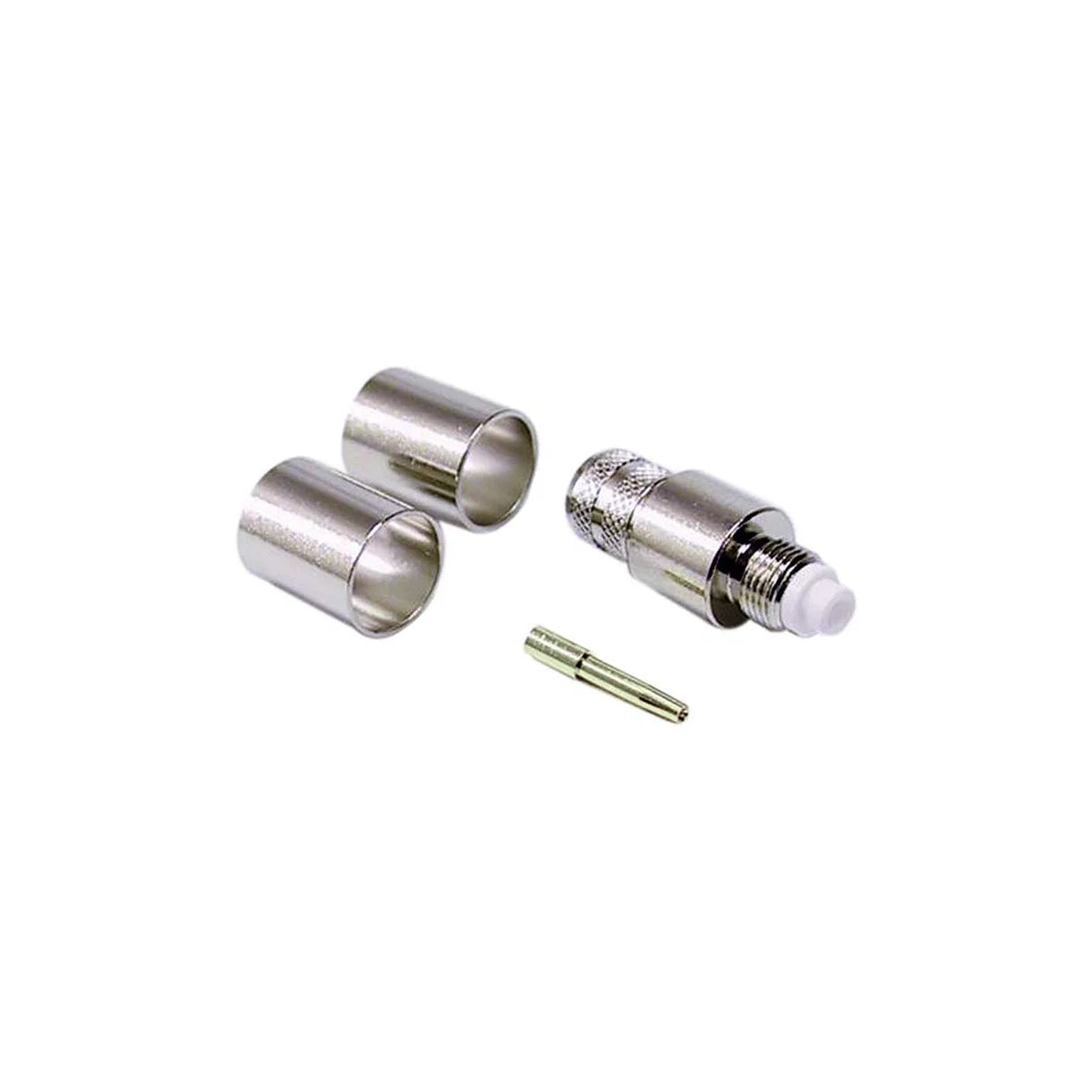 Stik FME hun t/chrimp RG213/214