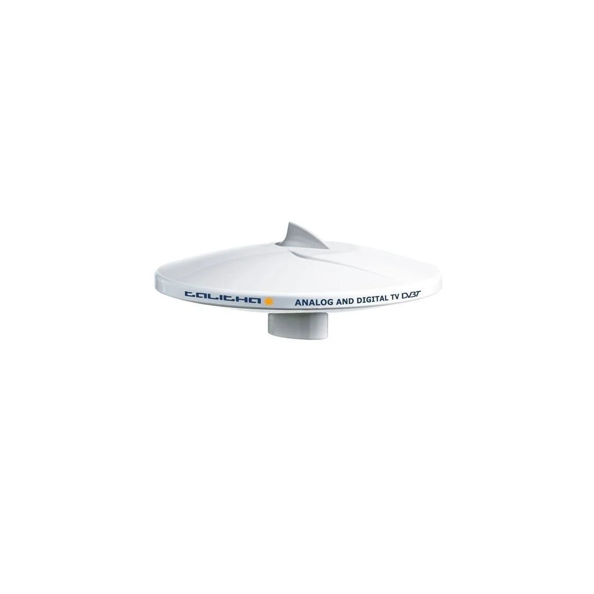 Glomex TALITHA TV antenne U/DAB 30m kabe