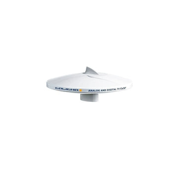 Glomex TALITHA TV antenne U/DAB 30m kabe