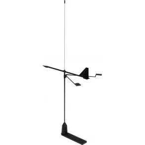 Hawk VHF antenne YHK