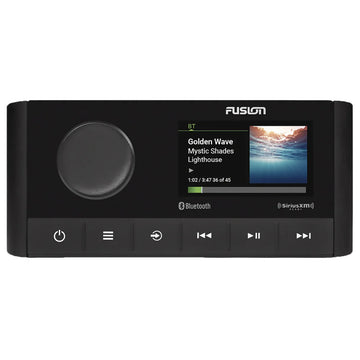 Fusion MS-RA210 Marine stereo
