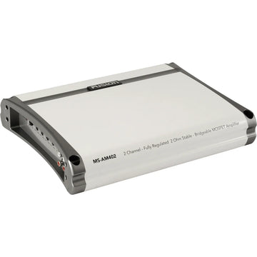 Fusion MS-AM402 Forstærker