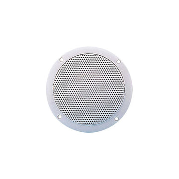 Højtaler vandtæt Ø.117xD.55mm