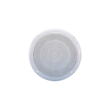 Højtaler vandtæt Ø.134xD.68mm