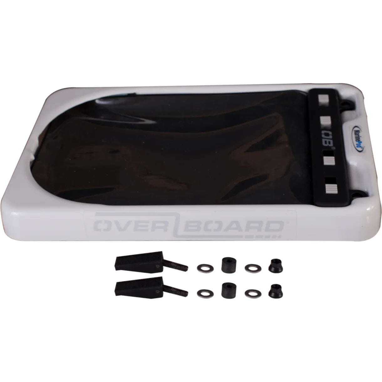 MarinePod Tablet Mini mount skot
