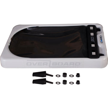 MarinePod Tablet Mini mount skot