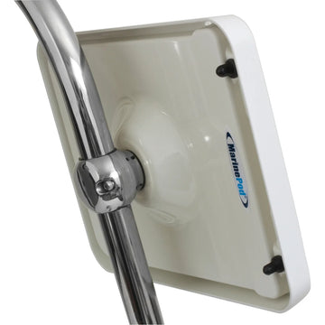 MarinePod Tablet Mini mount RF rørbesl.