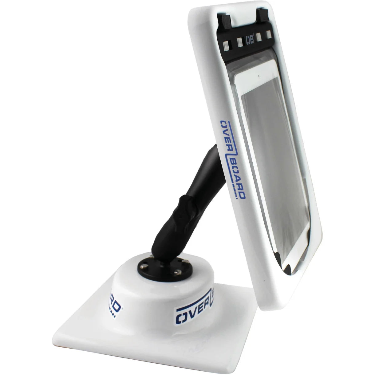 MarinePod Tablet Mini mount Ram dæksb