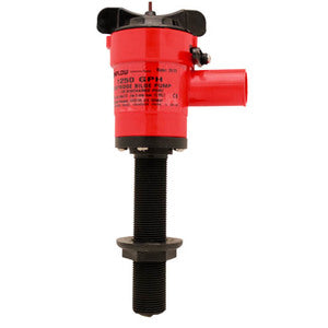 Johnson Aerator 750GPH 90 12 volt