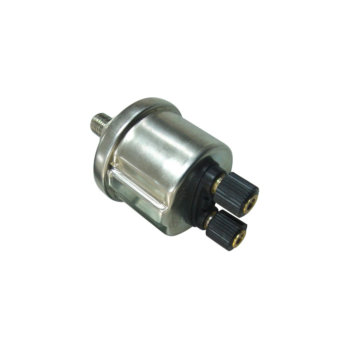 KUS Giver olietryk 0-5bar m/alarm NPT1/8