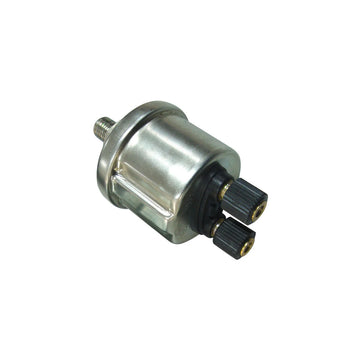KUS Giver olietryk 0-5bar m/alarm NPT1/8