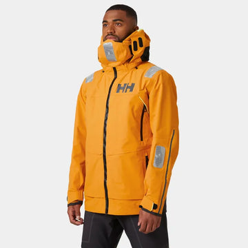 Helly Hansen Aegir Race jakke: Herre