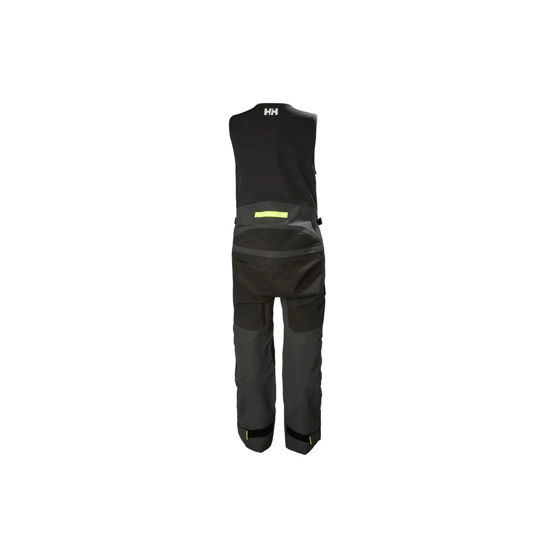 Helly Hansen Aegir Race Salopette: Dame