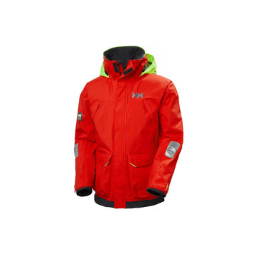 Helly Hansen Pier 4.0 jakke: Herre